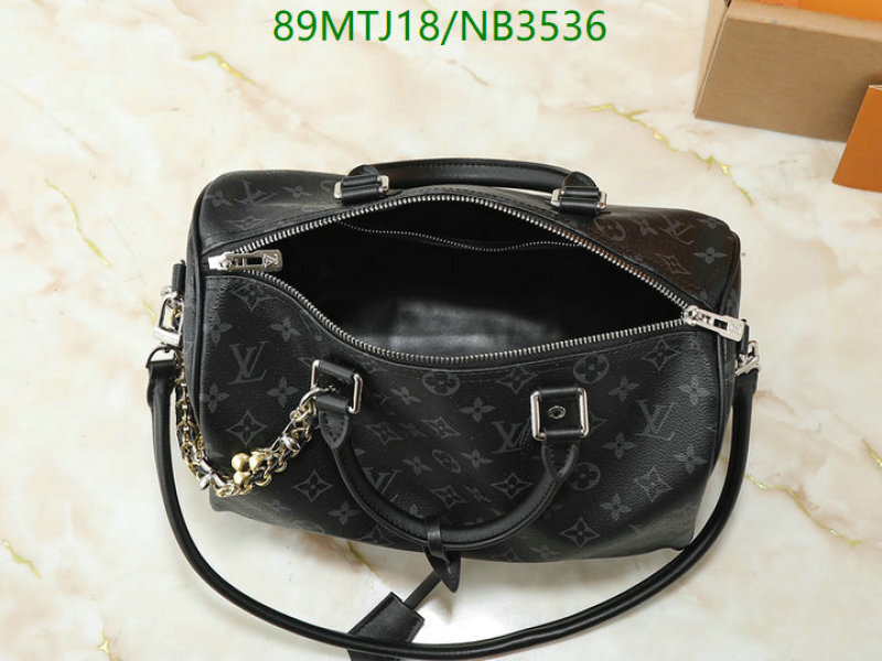 LV-Bag-4A Quality Code: NB3536 $: 89USD