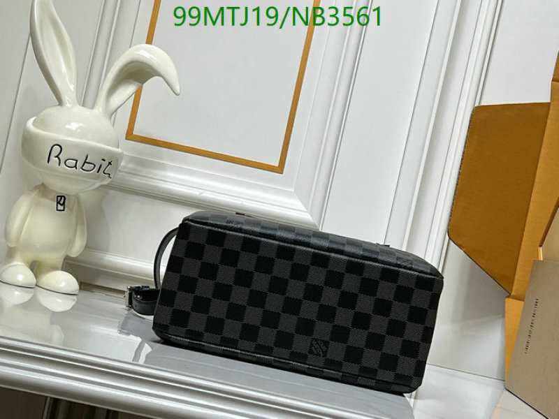 LV-Bag-4A Quality Code: NB3561