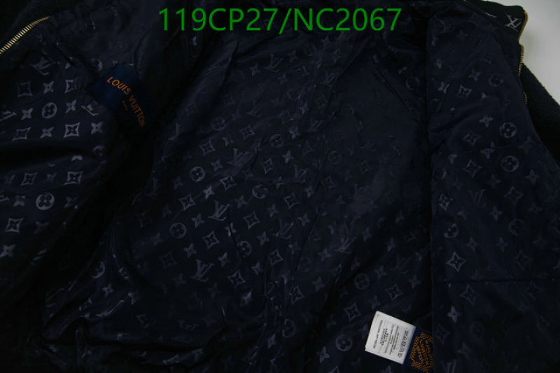 LV-Clothing Code: NC2067 $: 119USD