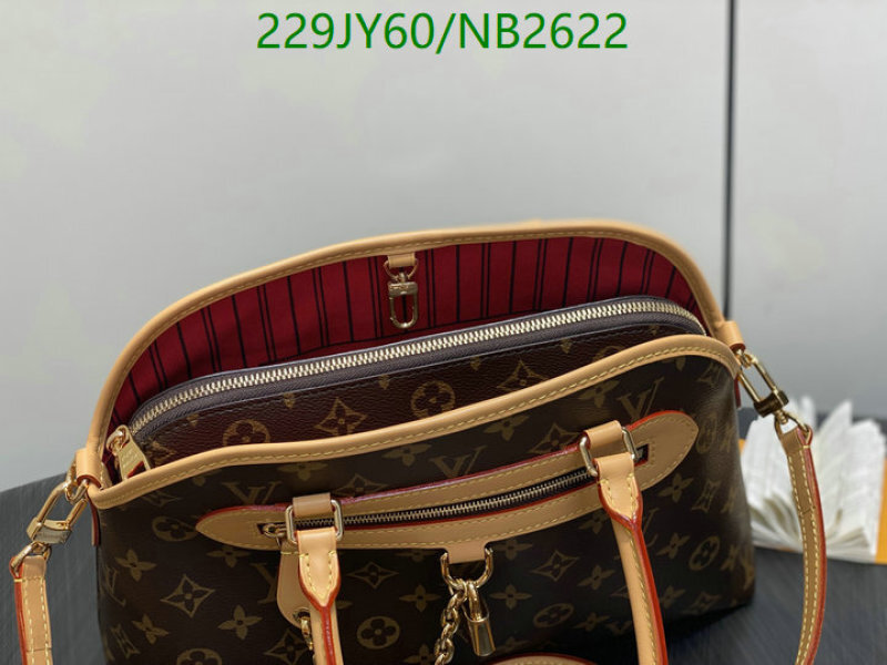 LV-Bag-Mirror Quality Code: NB2622 $: 229USD