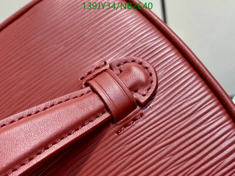 LV-Bag-Mirror Quality Code: NB2640 $: 139USD