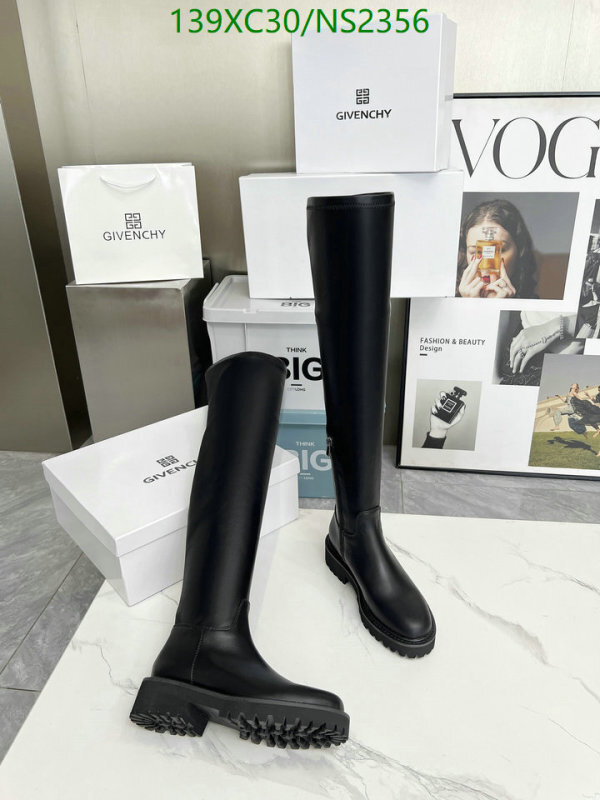 Boots-Women Shoes Code: NS2356 $: 139USD