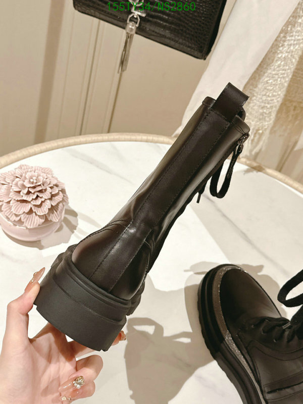 Boots-Women Shoes Code: NS2860 $: 155USD