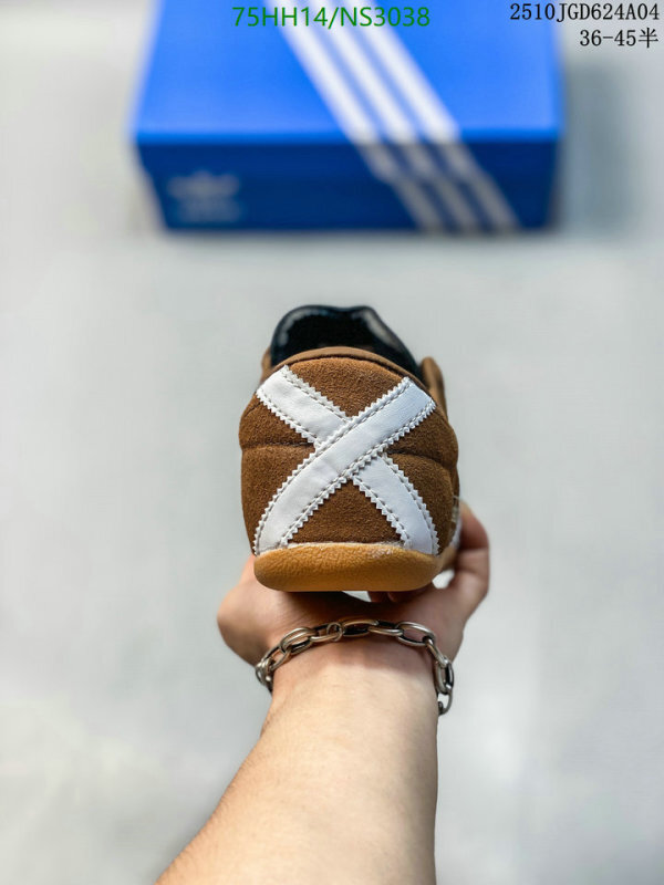 Adidas-Men shoes Code: NS3038 $: 75USD