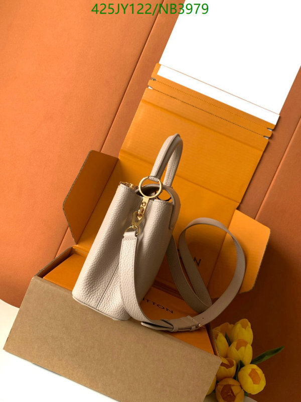 LV-Bag-Mirror Quality Code: NB3979