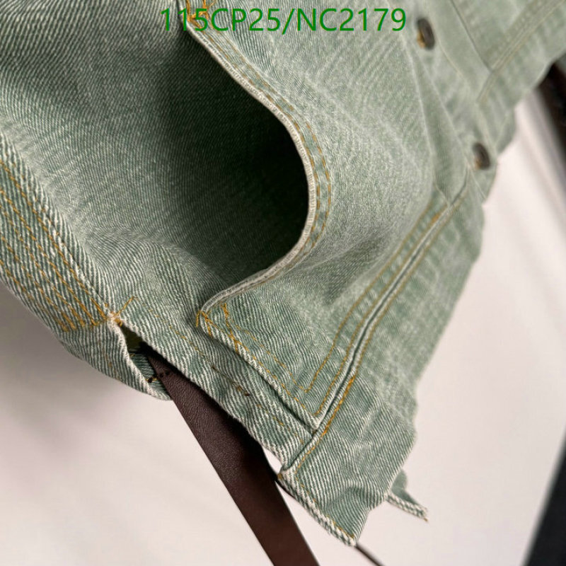 Loewe-Clothing Code: NC2179 $: 115USD