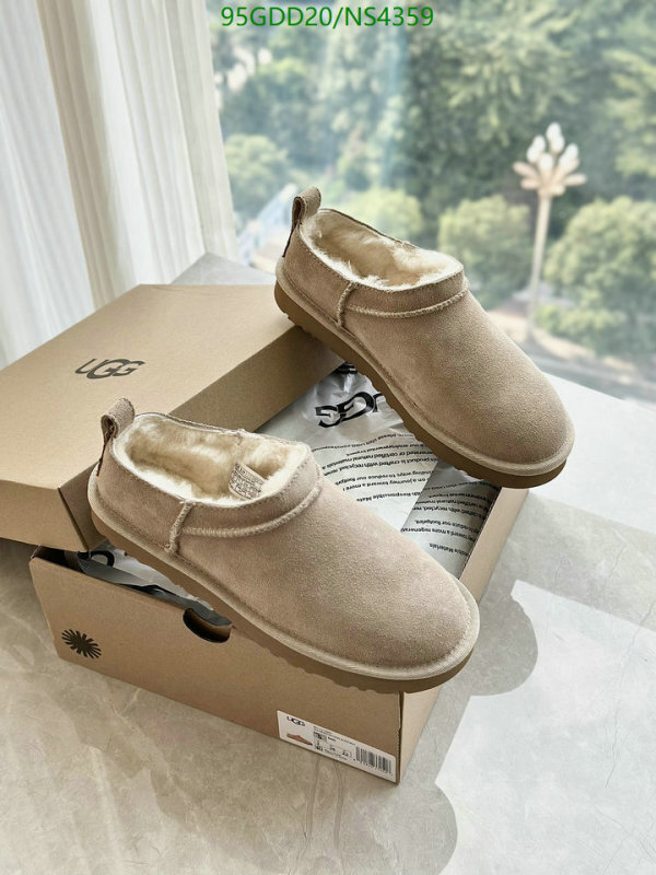 UGG-Women Shoes Code: NS4359 $: 95USD