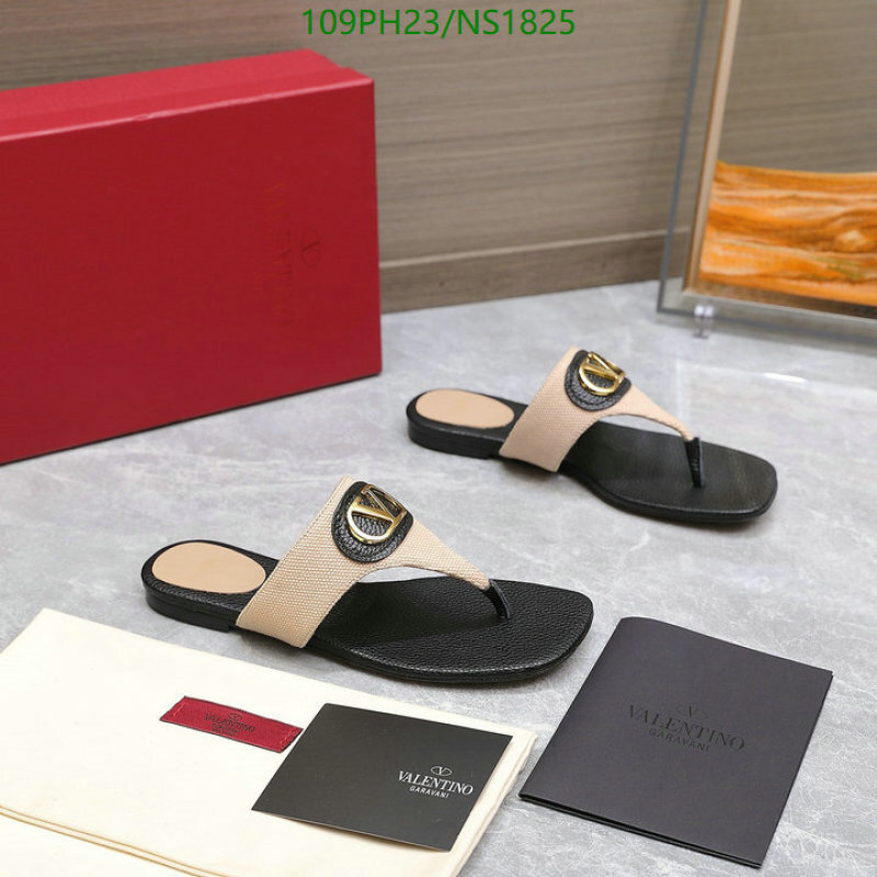 Valentino-Women Shoes Code: NS1825 $: 109USD