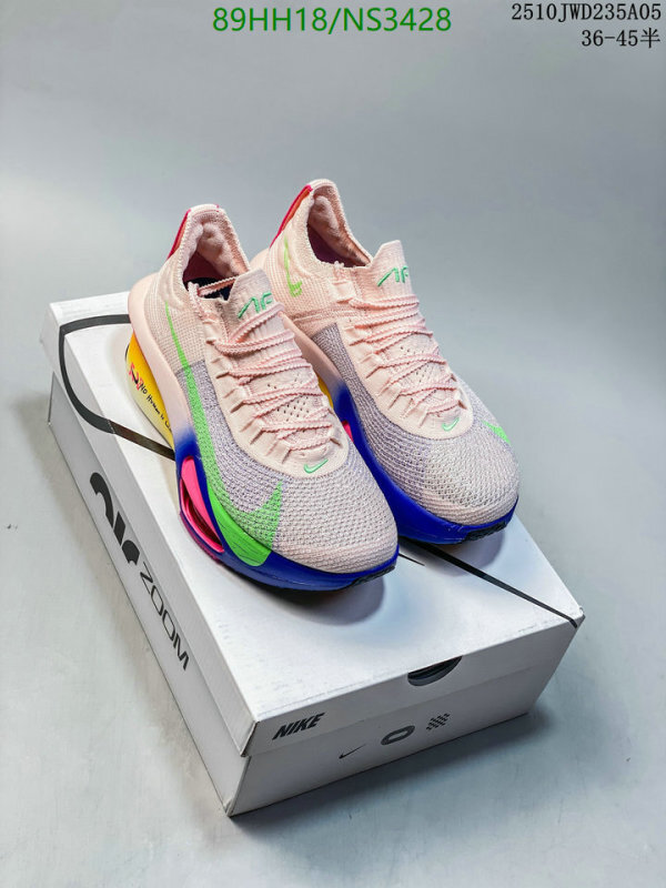 Nike-Men shoes Code: NS3428 $: 89USD