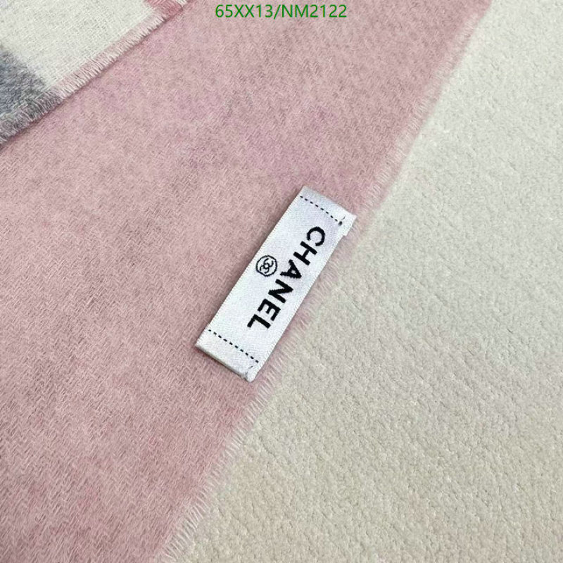 Chanel-Scarf Code: NM2122 $: 65USD