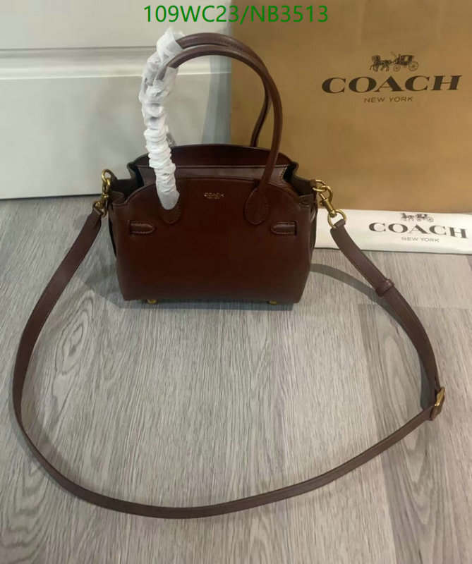 Coach-Bag-4A Quality Code: NB3513 $: 109USD