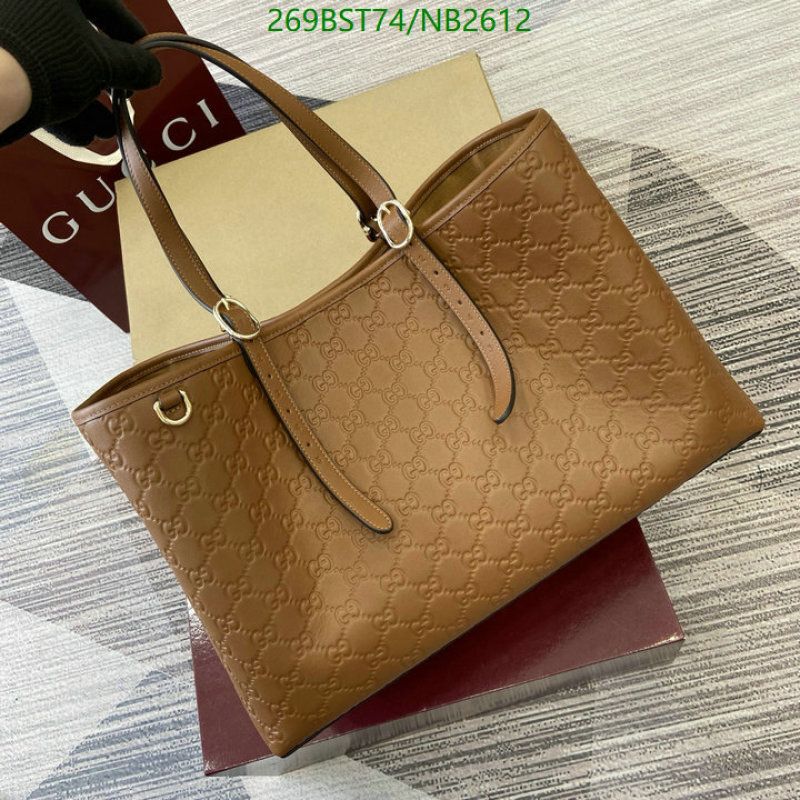 Gucci-Bag-Mirror Quality Code: NB2612 $: 269USD