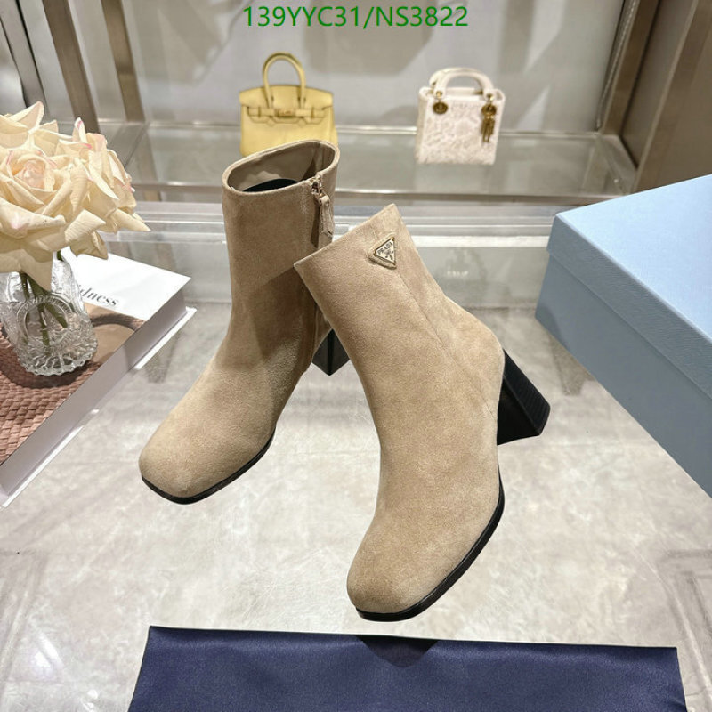 Boots-Women Shoes Code: NS3822 $: 139USD