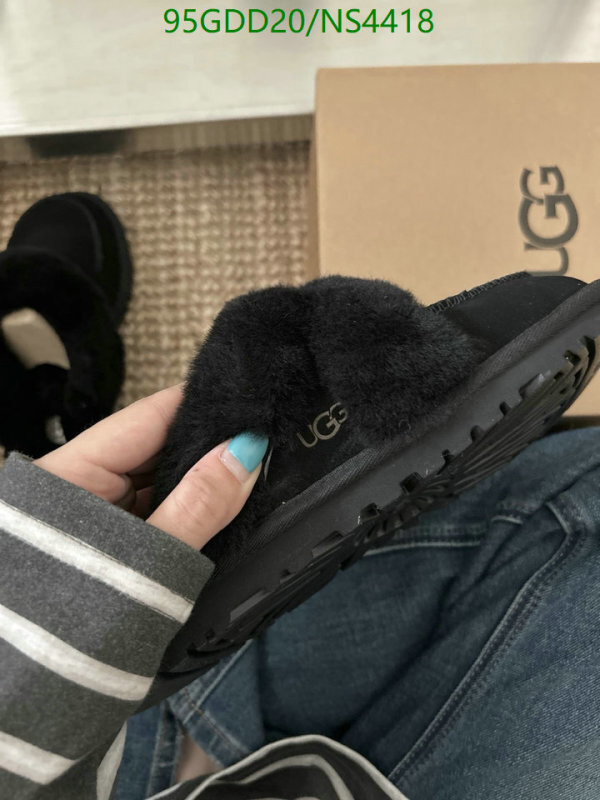 UGG-Women Shoes Code: NS4418 $: 95USD