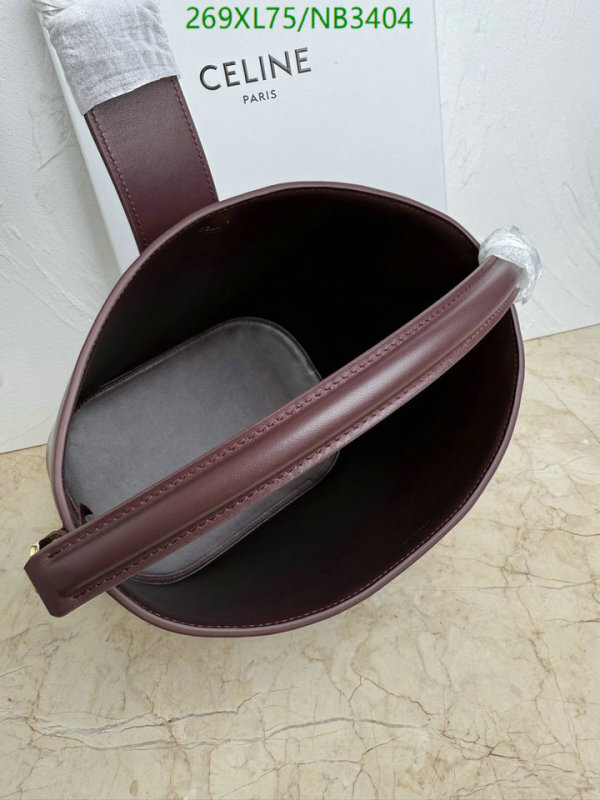Celine-Bag-Mirror Quality Code: NB3404 $: 269USD