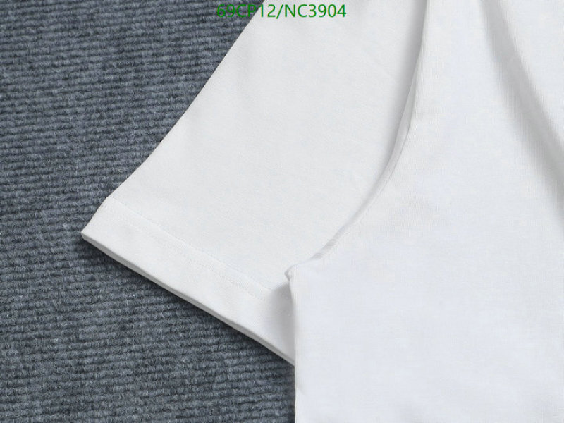 Givenchy-Clothing Code: NC3904 $: 69USD