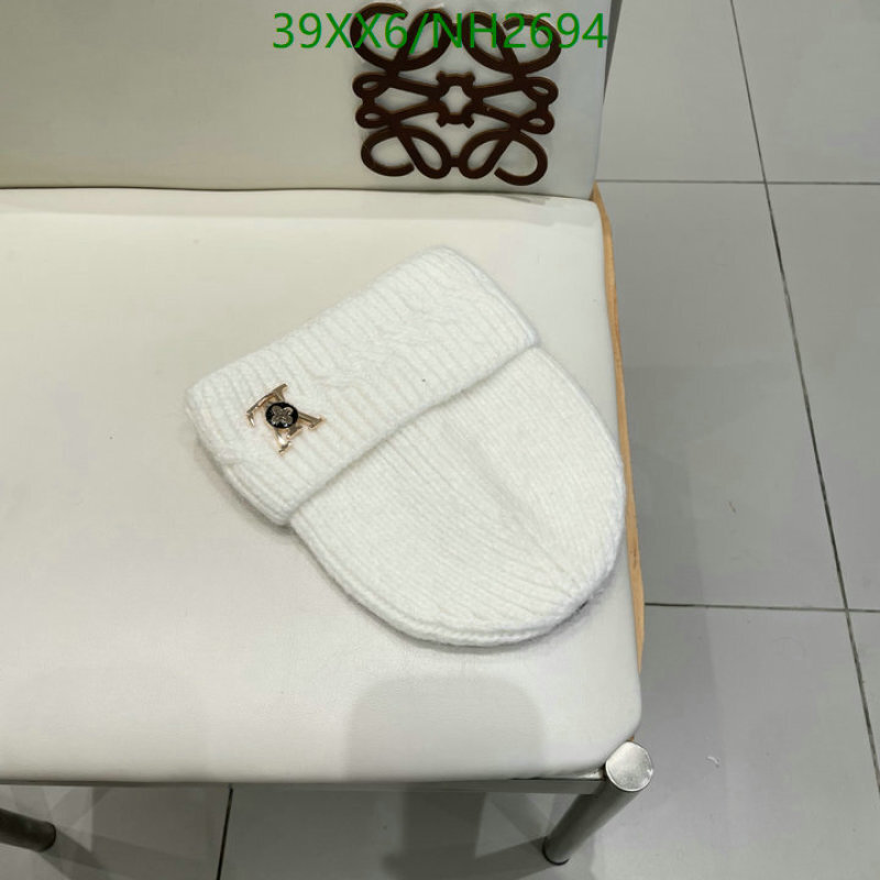 LV-Cap(Hat) Code: NH2694 $: 39USD