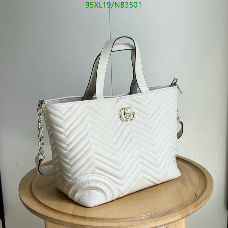 Gucci-Bag-4A Quality Code: NB3501 $: 95USD