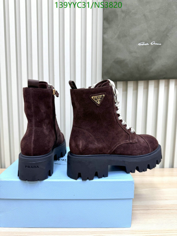 Boots-Women Shoes Code: NS3820 $: 139USD