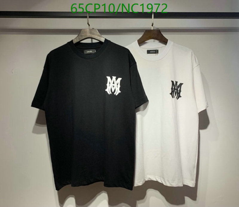 Amiri-Clothing Code: NC1972 $: 65USD