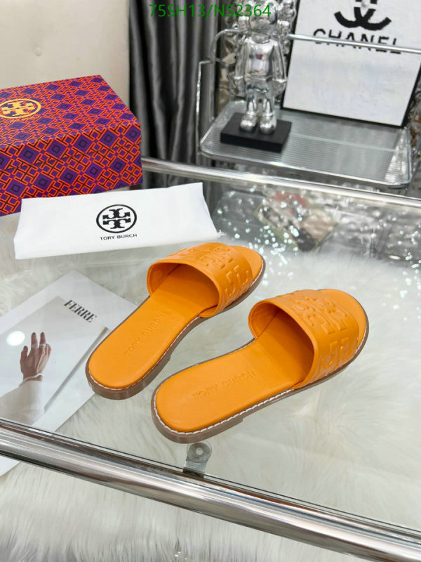 Tory Burch-Women Shoes Code: NS2364 $: 75USD