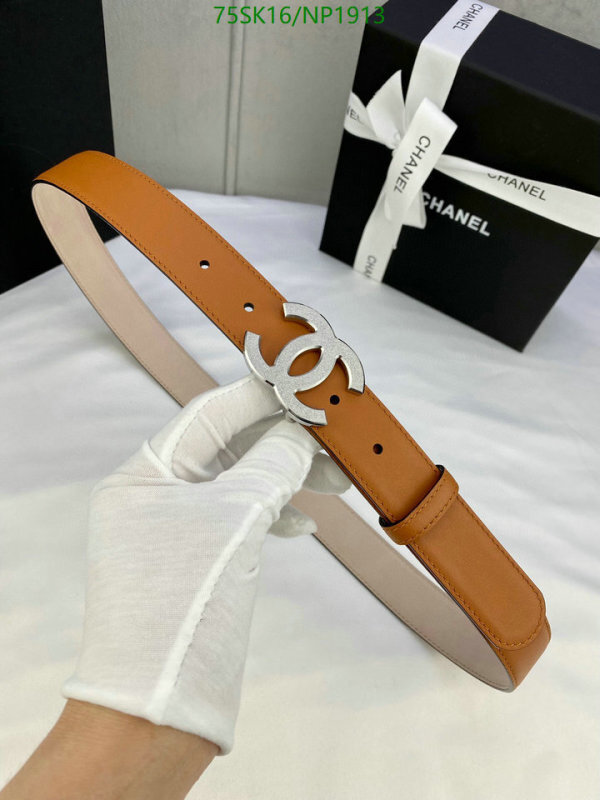 Chanel-Belts Code: NP1913 $: 75USD