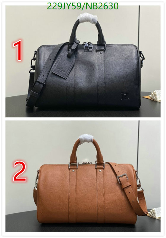 LV-Bag-Mirror Quality Code: NB2630 $: 229USD