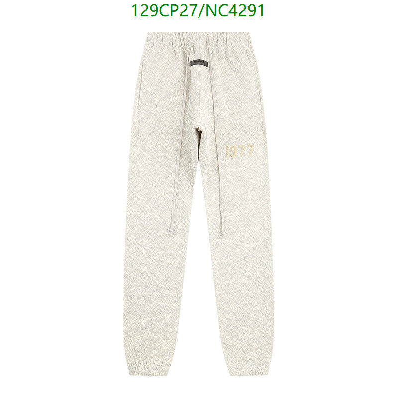 Essentials-Clothing Code: NC4291