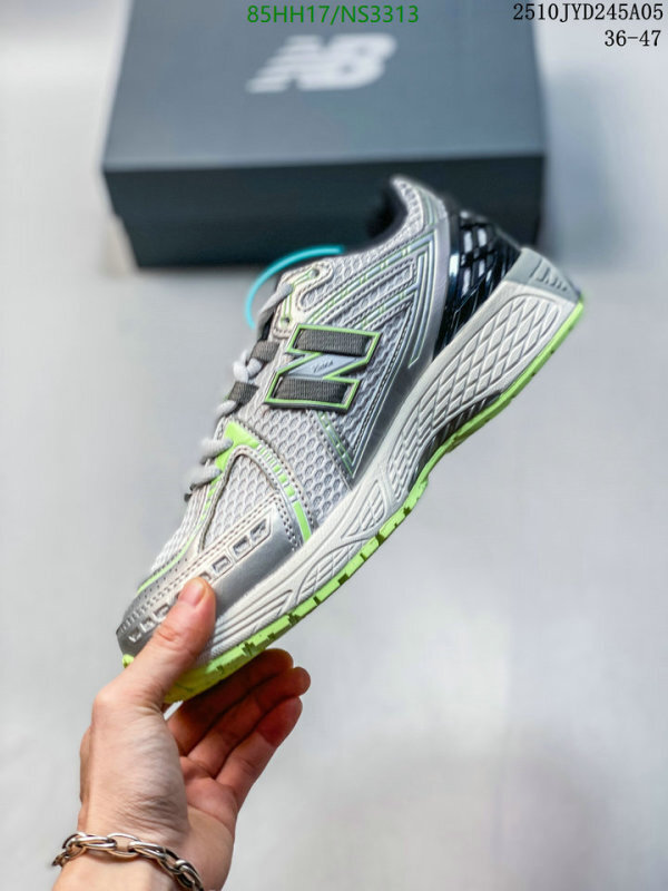 New Balance-Men shoes Code: NS3313 $: 85USD