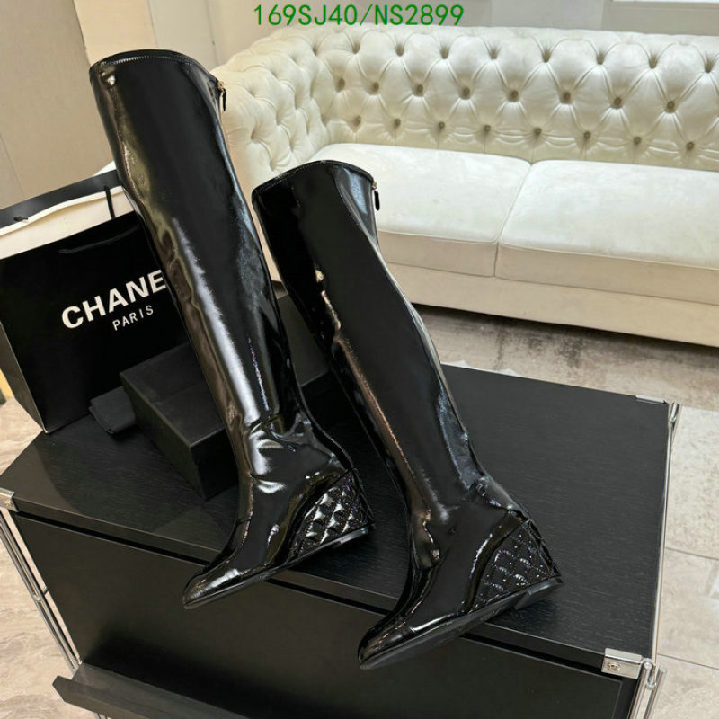 Boots-Women Shoes Code: NS2899 $: 169USD