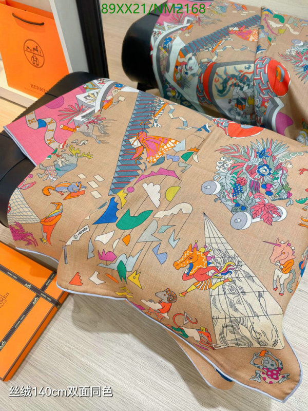 Hermes-Scarf Code: NM2168 $: 89USD