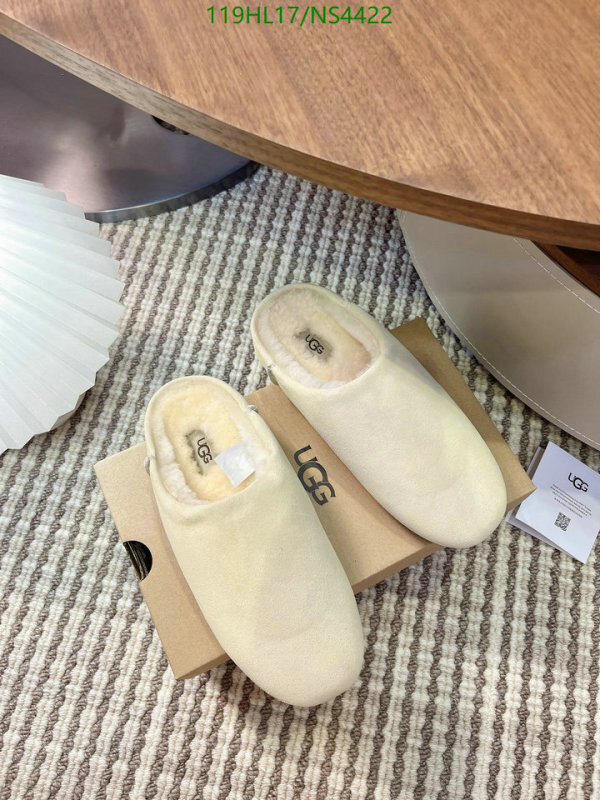 UGG-Women Shoes Code: NS4422 $: 119USD