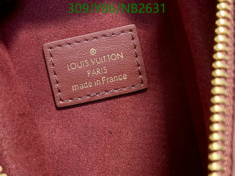 LV-Bag-Mirror Quality Code: NB2631 $: 309USD