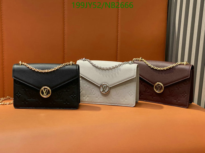LV-Bag-Mirror Quality Code: NB2666 $: 199USD