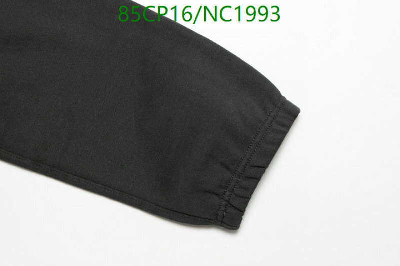 Essentials-Clothing Code: NC1993