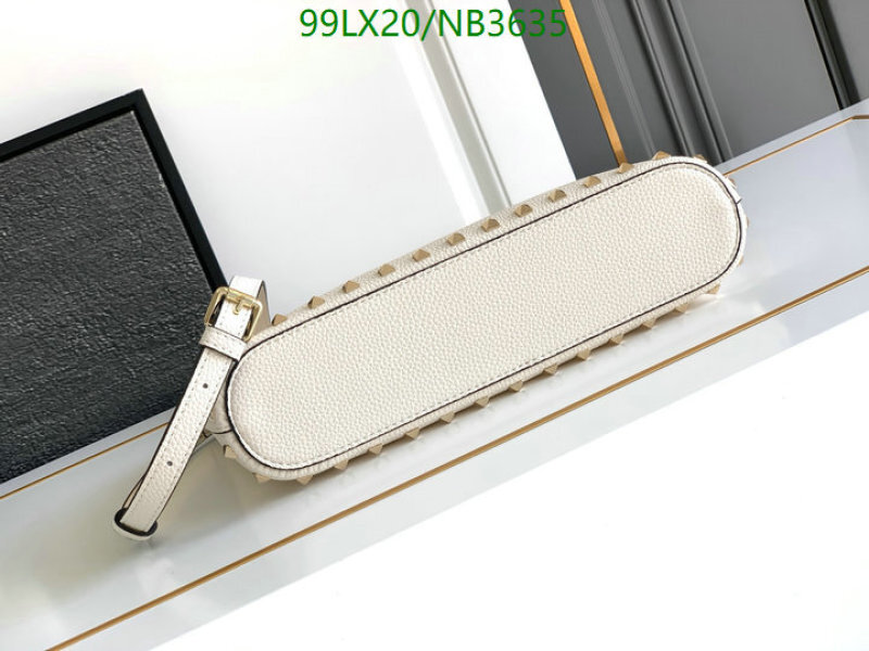 Valentino-Bag-4A Quality Code: NB3635 $: 99USD
