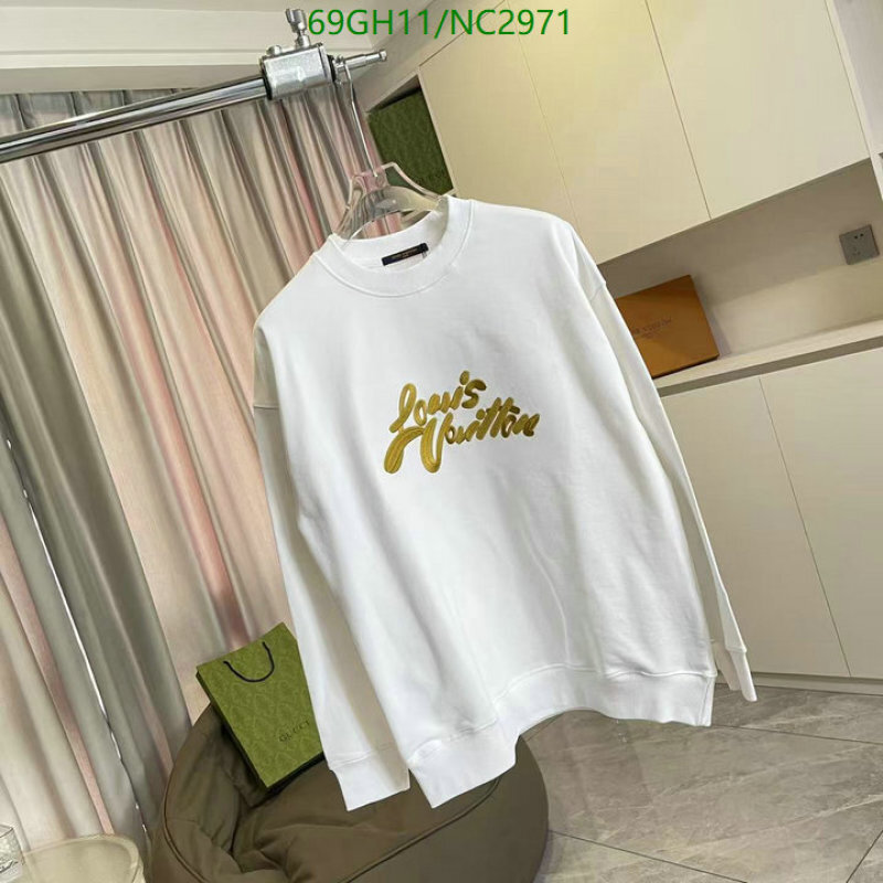 LV-Clothing Code: NC2971 $: 69USD