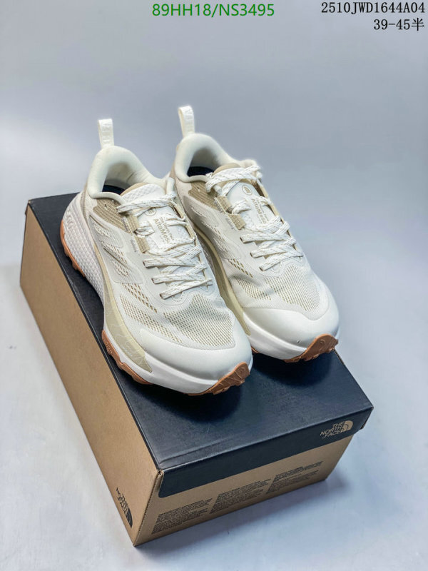 The North Face-Men shoes Code: NS3495 $: 89USD