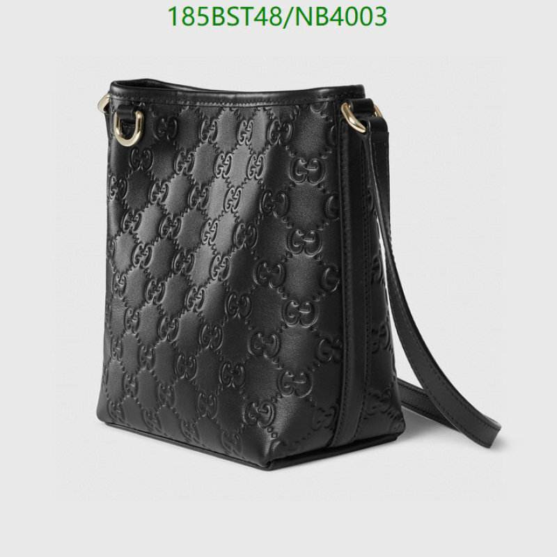 Gucci-Bag-Mirror Quality Code: NB4003 $: 185USD