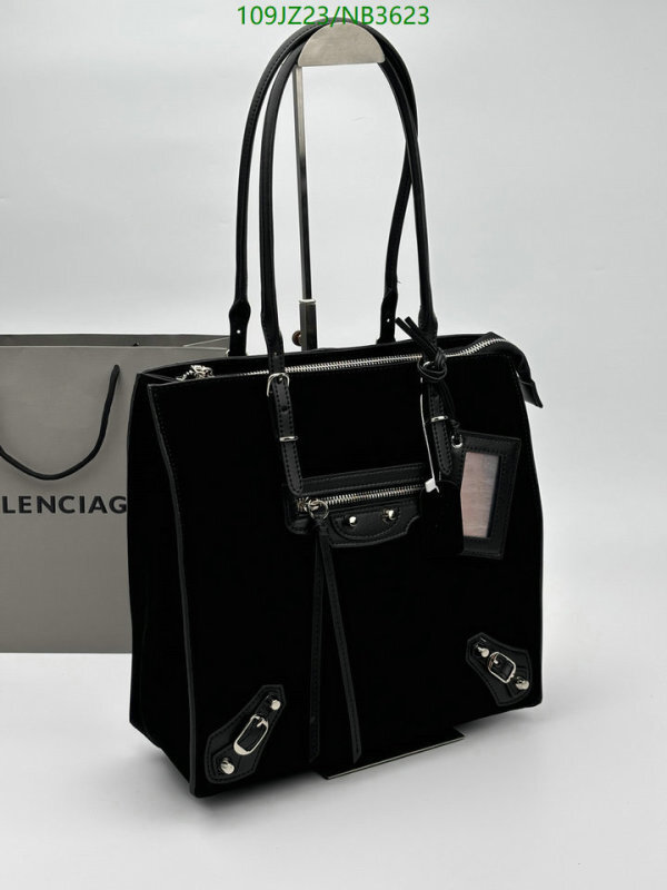Balenciaga-Bag-4A Quality Code: NB3623 $: 109USD