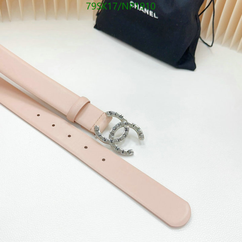 Chanel-Belts Code: NP1910 $: 79USD