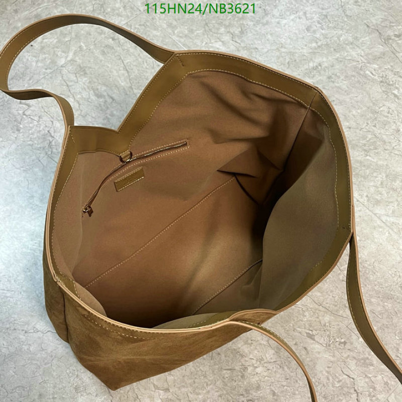 YSL-Bag-4A Quality Code: NB3621 $: 115USD