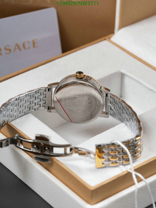 Versace-Watch-4A Quality Code: NW3711 $: 119USD