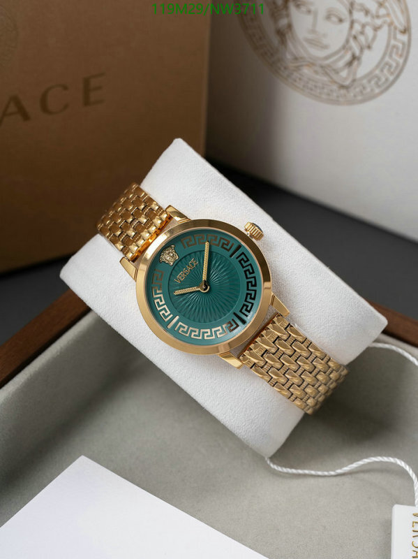 Versace-Watch-4A Quality Code: NW3711 $: 119USD