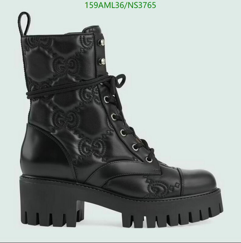 Boots-Women Shoes Code: NS3765 $: 159USD