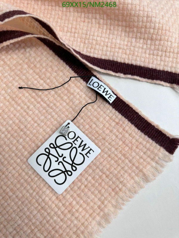 Loewe-Scarf Code: NM2468 $: 69USD