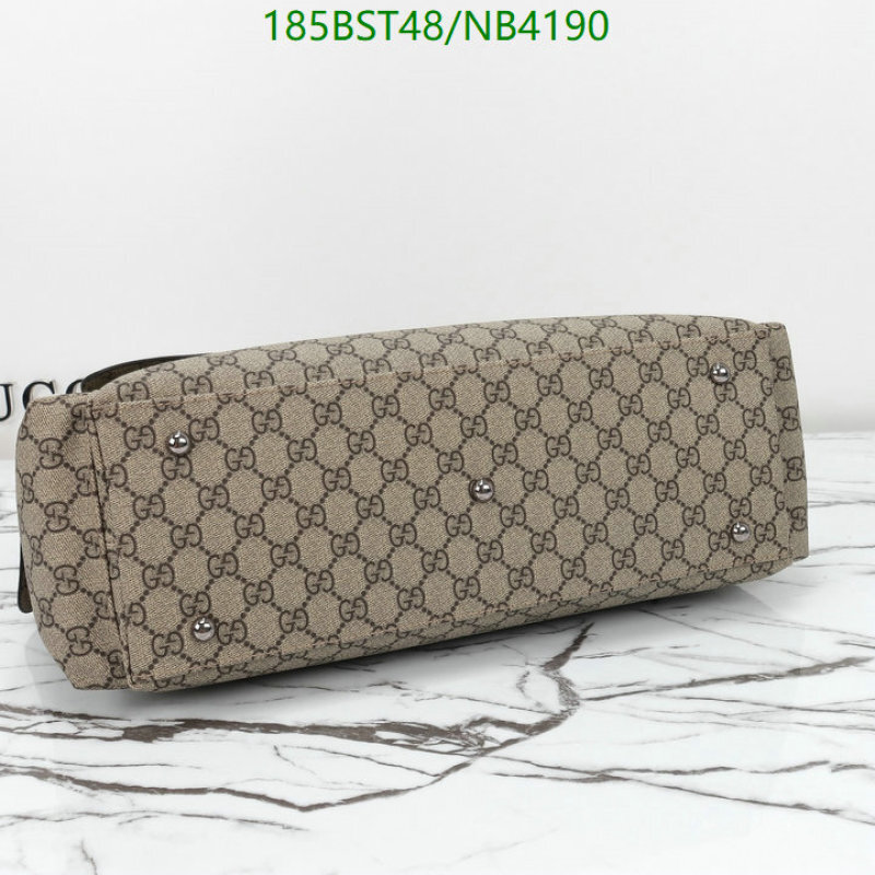 Gucci-Bag-Mirror Quality Code: NB4190 $: 185USD