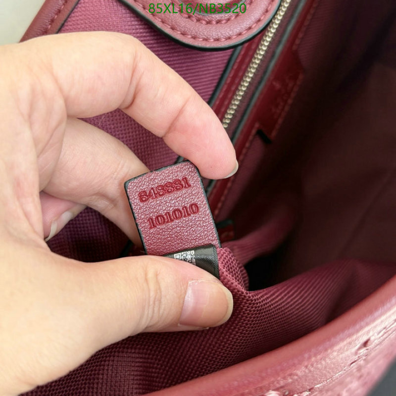 Gucci-Bag-4A Quality Code: NB3520 $: 85USD