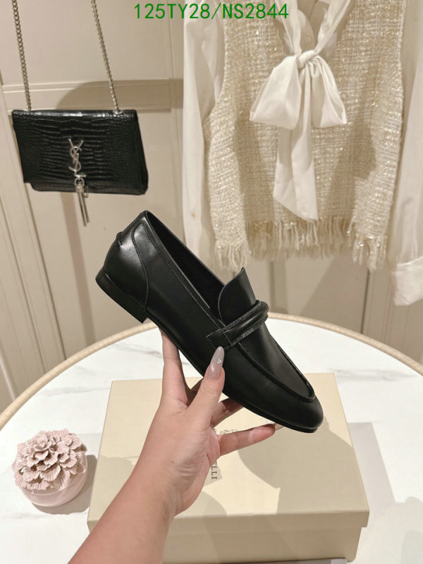 Brunello Cucinelli-Women Shoes Code: NS2844 $: 125USD