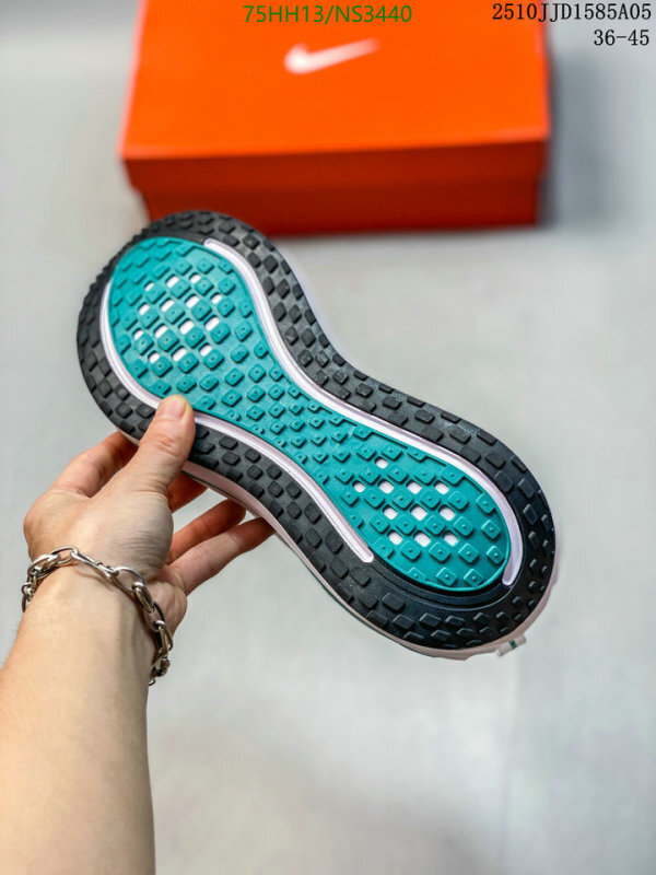 Nike-Men shoes Code: NS3440 $: 75USD